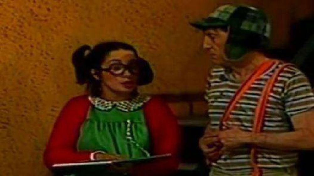 No contaban con su astucia