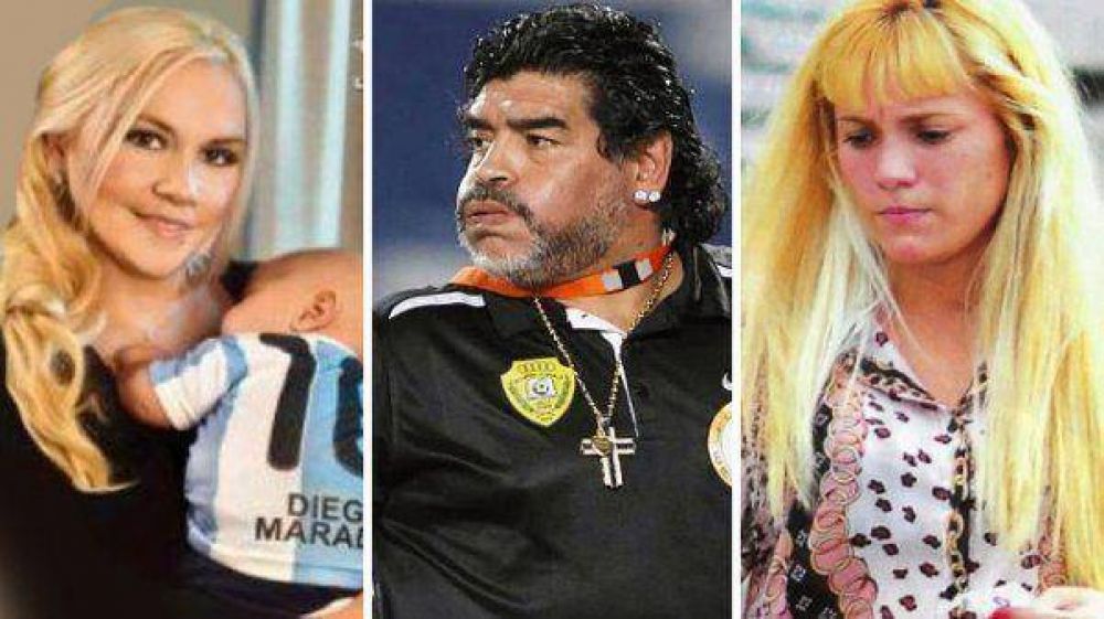 Diego en crisis con Roc�o por culpa de Ojeda