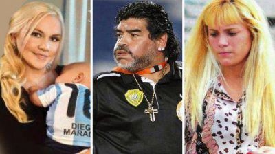 Diego en crisis con Roc�o por culpa de Ojeda