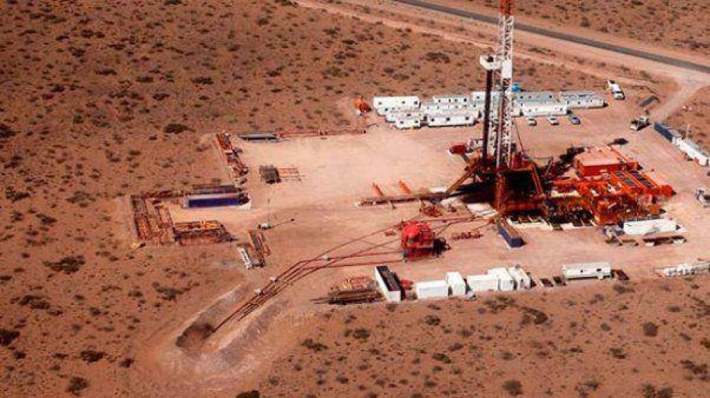 Repsol carg� contra Chevron por el acuerdo con YPF