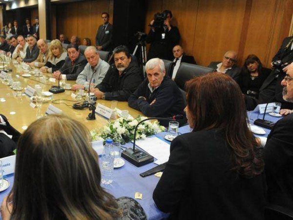 La Argentina, con el salario m�nimo m�s alto de la regi�n