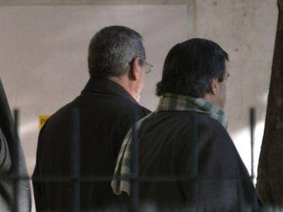 La Justicia prohibi� la salida del pa�s de Jaime