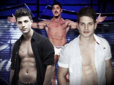 Rodrigo D�az y Jonathan Gonz�lez, �enfrentados por celos?
