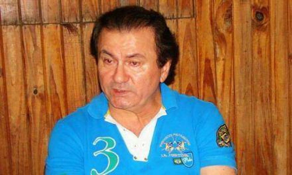 Perelli afirm� que la Liga aplica el derecho de admisi�n a los violentos 