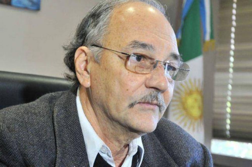 Bacileff orden� que se deposite la devoluci�n de descuentos por d�as de paro