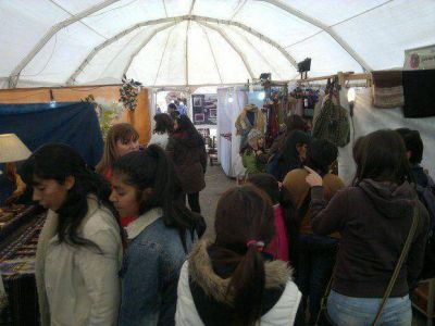 M�s de 100 mil turistas ya visitaron la provincia
