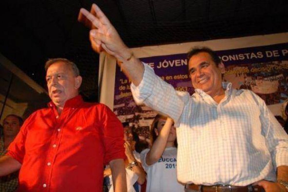 Desde el massismo, cruzaron a Molina por promover el corte de boleta