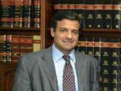 Horacio Aguilar: "Hay m�s pruebas que indican la falta de participaci�n de Ledesma y Blaquier en los sucesos tr�gicos"