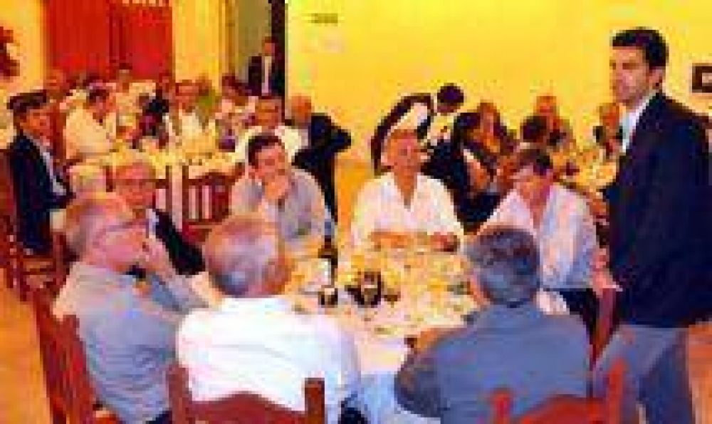 Empresarios salte�os aseguran que Tupac Amaru opera con total impunidad