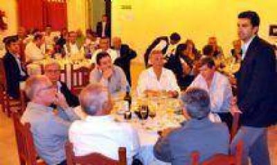 Empresarios salte�os aseguran que Tupac Amaru opera con total impunidad