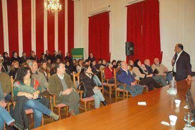 A partir del 1� de agosto embarazadas y ni�os tendr�n historia cl�nica electr�nica