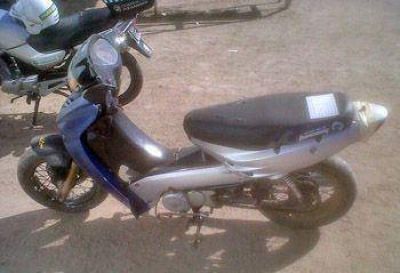Recuperaron otras tres motos robadas y detuvieron a un hombre con pedido de captura