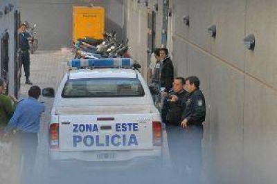 La "inquilina hot" estudiaba a sus v�ctimas y las eleg�a viudos o separados y con propiedades