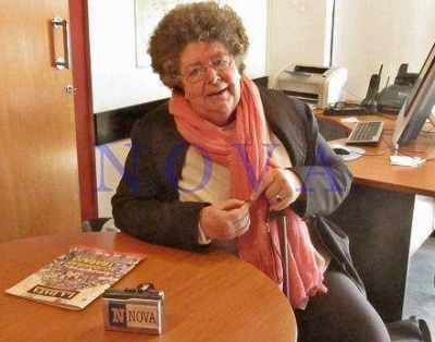 Apand junto a IOMA trabajan para y por los discapacitados 	