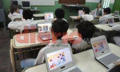 Aulas digitales m�viles, una respuesta a las necesidades