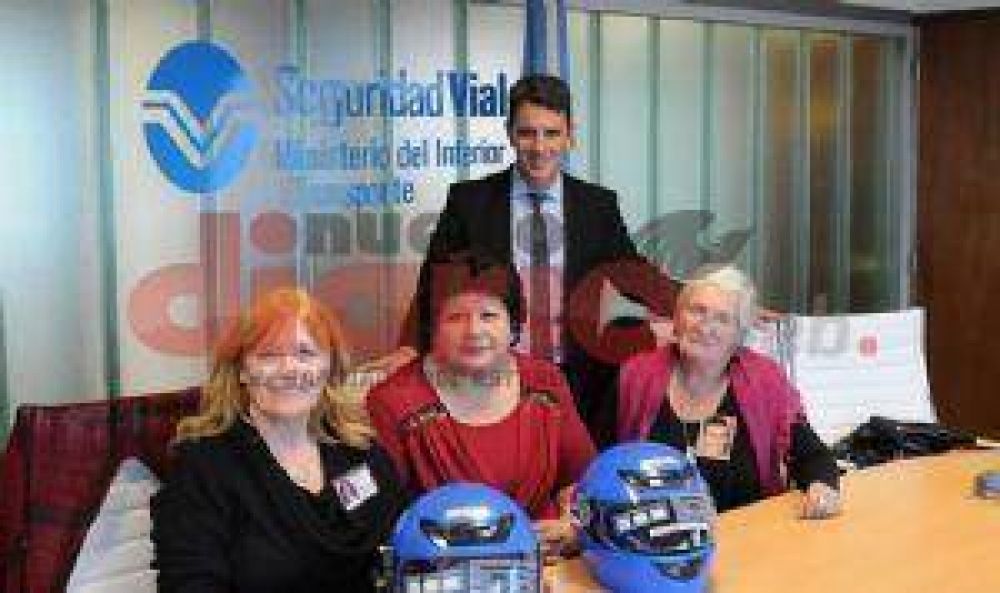 Preocupan secuelas de accidentes en j�venes