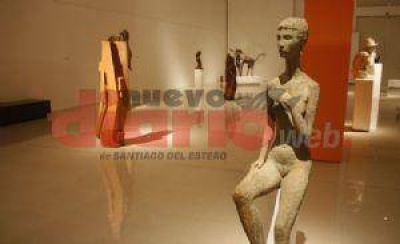 Convocan a los escultores santiague�os