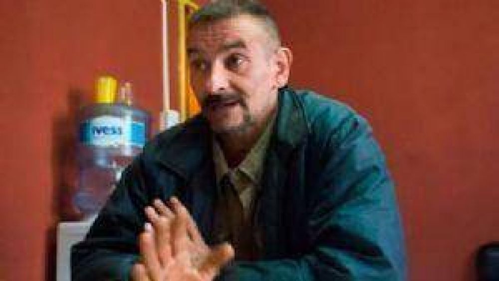 El múltiple homicida Abdo Legón contrajo matrimonio