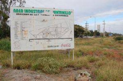 Colombo destac� que las industrias no tuvieron problemas el�ctricos