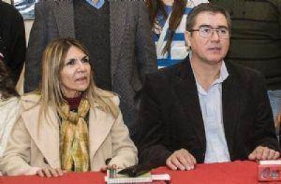 �Nosotros somos la renovaci�n�