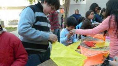 Contin�a el programa cultural de vacaciones de invierno