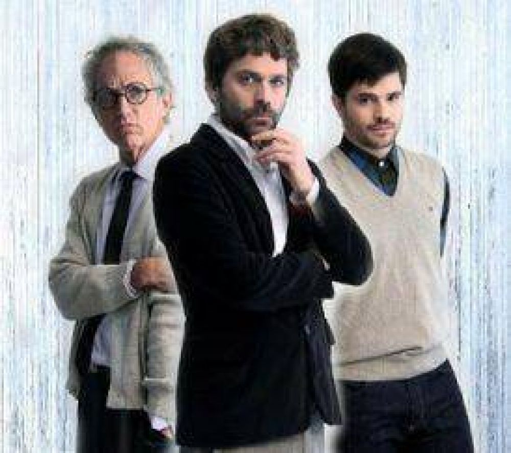 Se present� la primera mini serie filmada �ntegramente en Berazategui