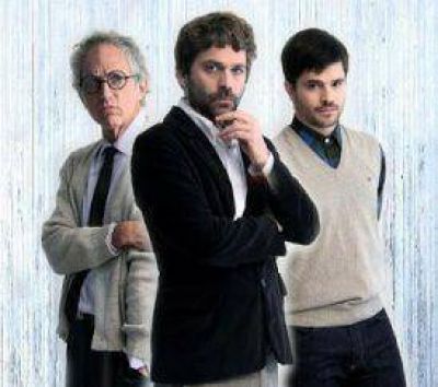 Se present� la primera mini serie filmada �ntegramente en Berazategui