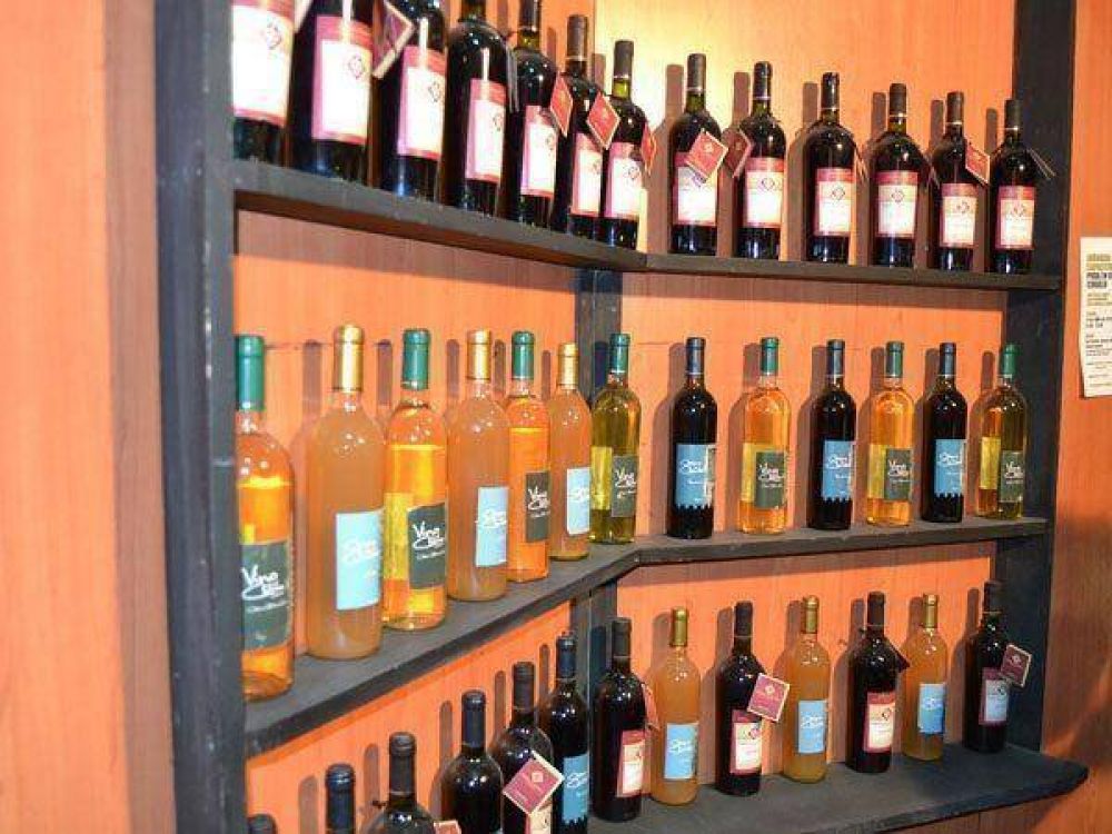El INV ratific� el apoyo a los productores de vino berissenses