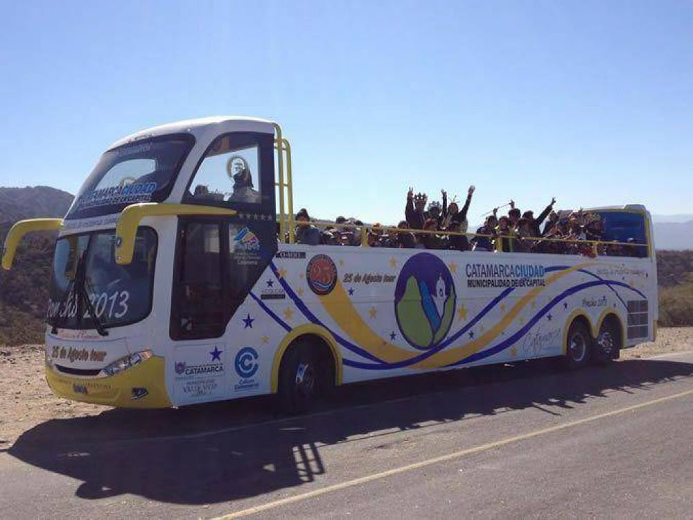 600 personas participaron del �Municipio en tu Barrio� en Banda de Varela