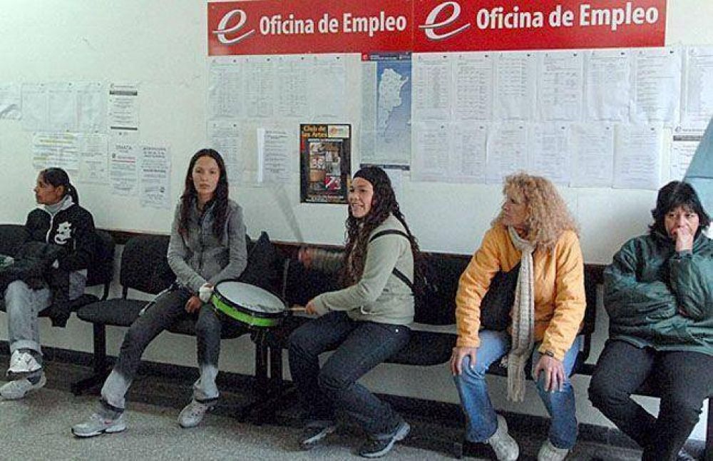 Piden actualizar el seguro de desempleo