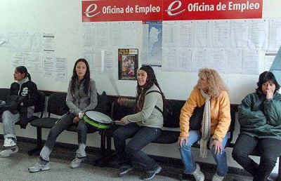 Piden actualizar el seguro de desempleo