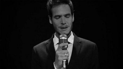 Emanuel Ortega vendr� con su nuevo disco a Carlos Paz