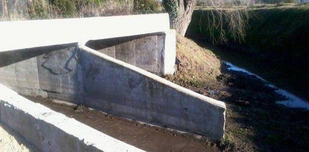 Pulti recorri� las obras del colector Marcos Sastre y mand� un mensaje a los candidatos