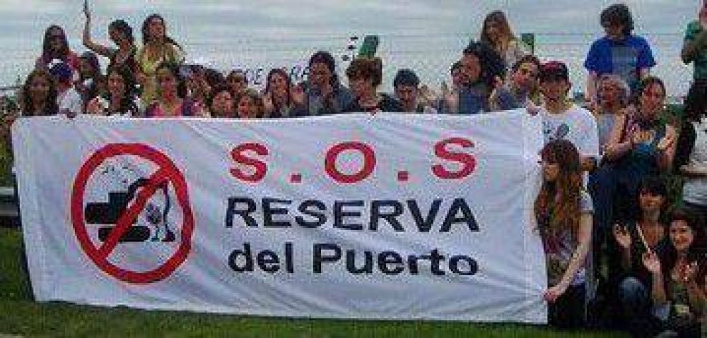 Se venci� el plazo y Aldosivi no present� el estudio de impacto ambiental