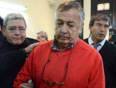 C�rdoba: Condenaron a 12 a�os de prisi�n a ex polic�a