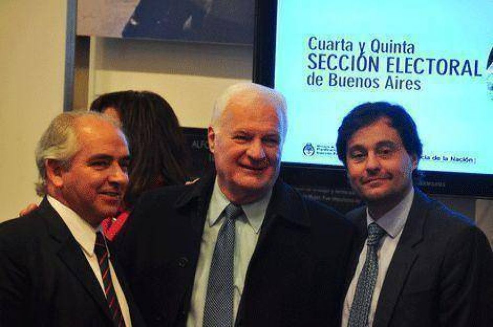 Se reactiv� el proyecto para construir la autopista de la ruta 5 