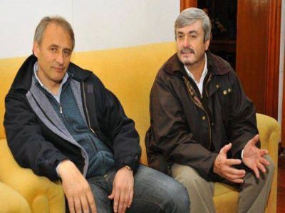 �Somos una alternativa diferente en la pol�tica�