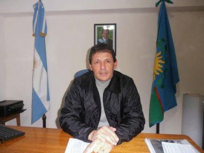 �Ya empezaron las obras en el CEF N�1�