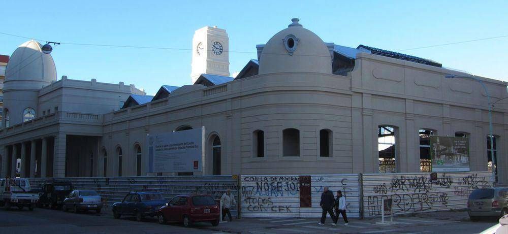 La Ex Terminal borrascosa: hay nuevos jugadores; los cambios y demoras