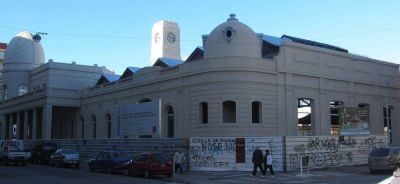 La Ex Terminal borrascosa: hay nuevos jugadores; los cambios y demoras