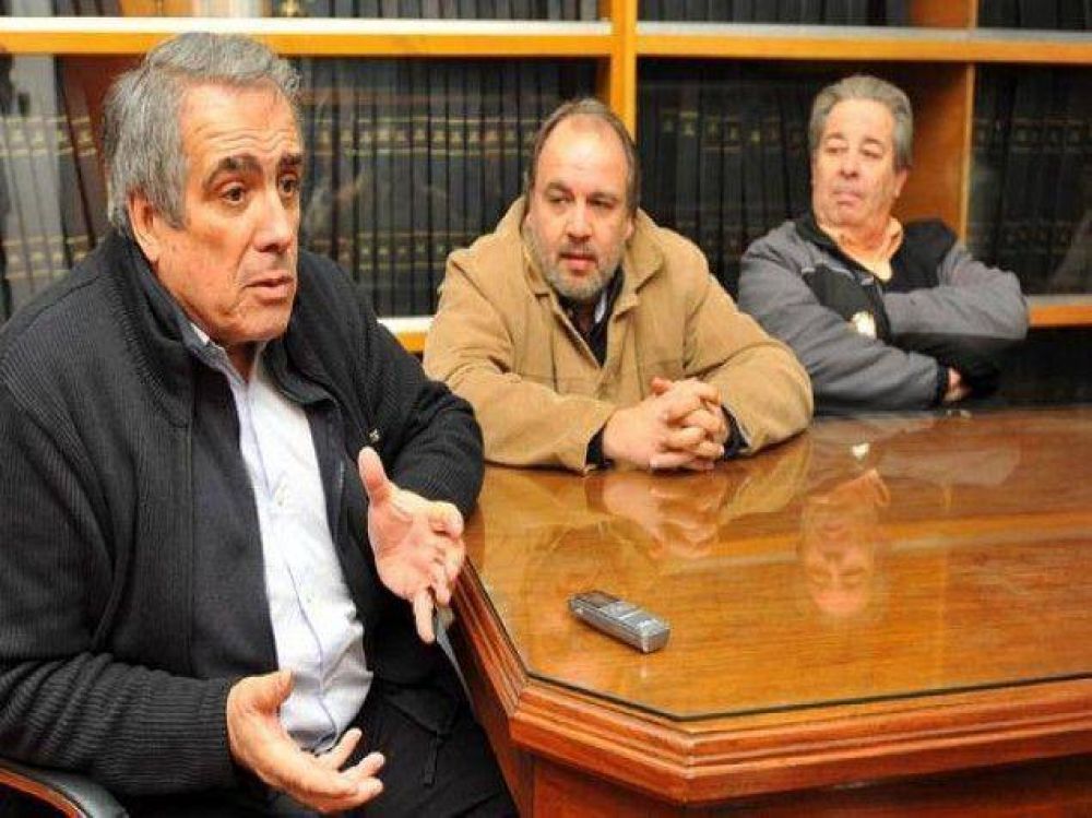 �Queremos que el radicalismo sea �til a la Rep�blica�