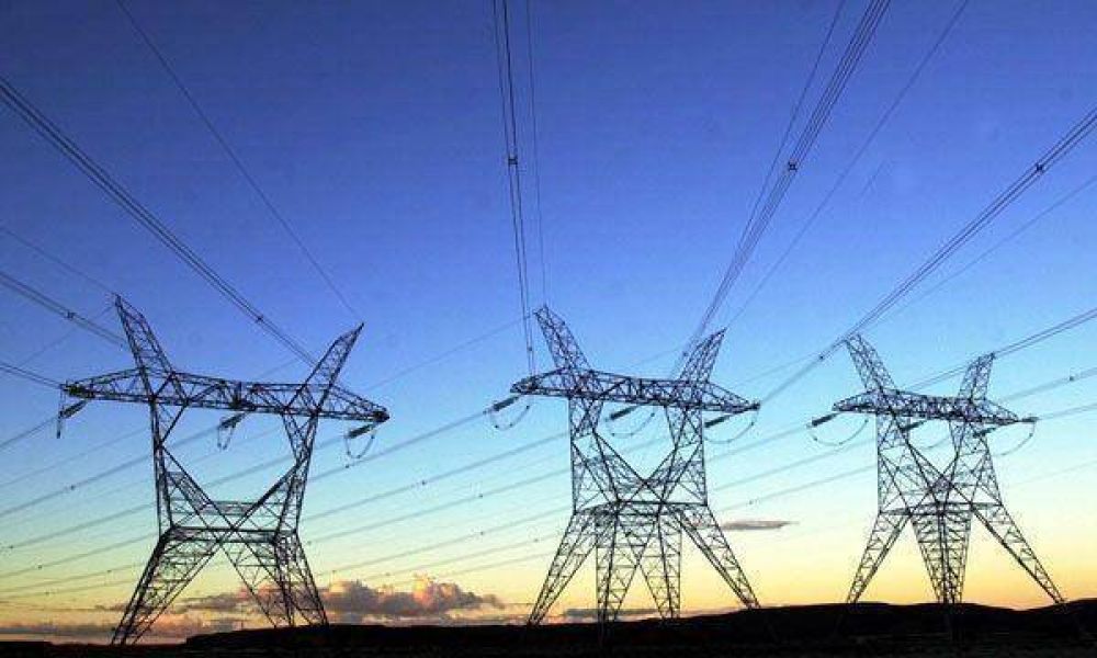 El lunes hubo rcord de consumo de energa en la provincia
