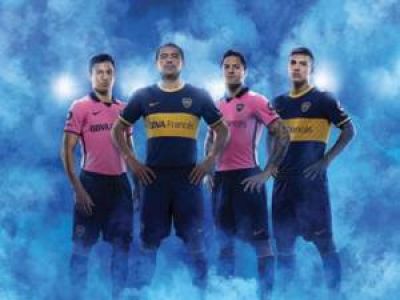 El amistoso de Boca en San Luis se transmitir� para todo el pa�s