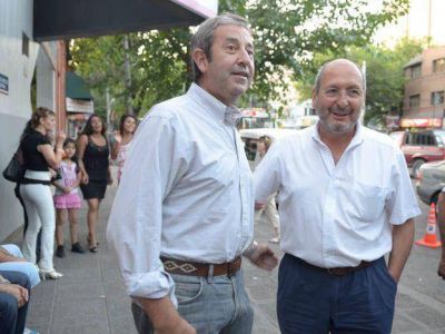 El radicalismo acus� a Paco P�rez de mentiroso por las cr�ticas sobre el 82% m�vil para jubilados