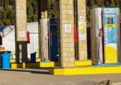 San Mart�n: no venden GNC por la alta demanda de gas 