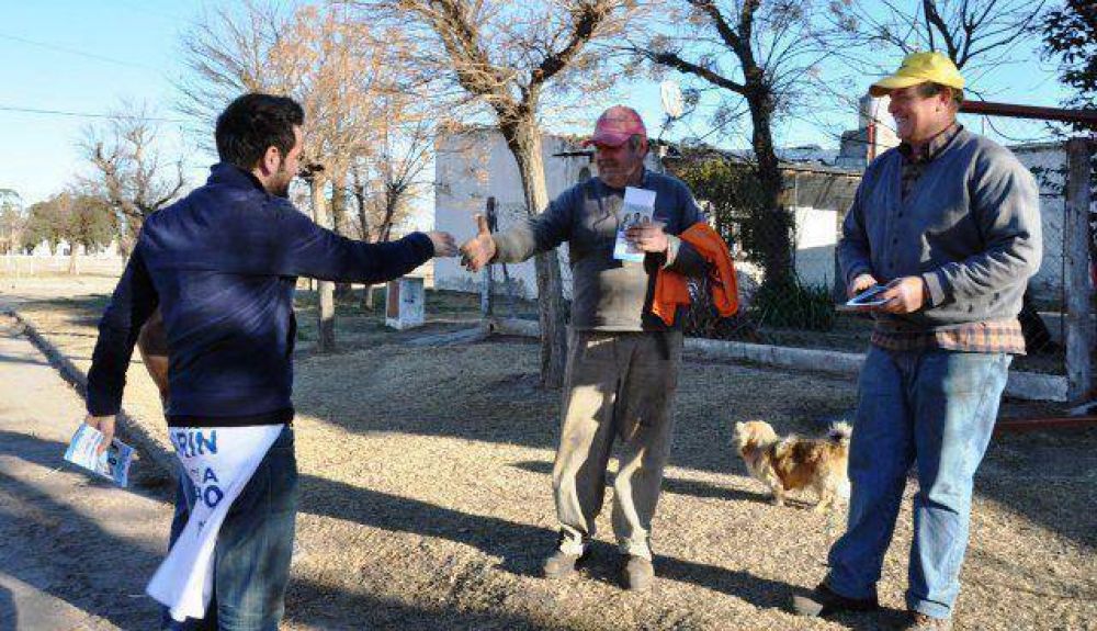 "Hay que modificar el r�gimen de menores"