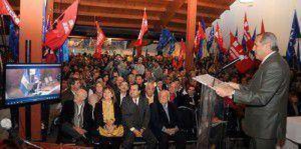 Extensi�n de las concesiones: Para el MPN no se necesita una mayor�a agravada