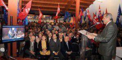 Extensi�n de las concesiones: Para el MPN no se necesita una mayor�a agravada