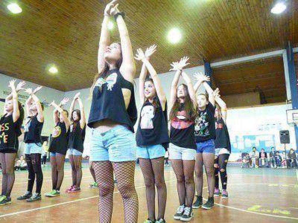 Ultima fecha para participar en las clasificatorias de los Juegos Integrados Neuquinos