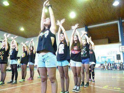 Ultima fecha para participar en las clasificatorias de los Juegos Integrados Neuquinos